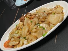 -金海湾海鲜排档(朱家尖店)