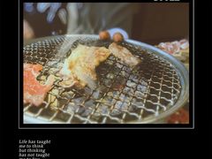 -AJIYA味屋和牛烤肉自助放题(温州万象城店)