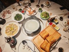 -滋粥楼·顺德菜(番禺广场总店)