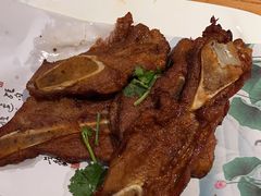 -鱼食饭稻·苏浙土菜17年老馆子(平江路店)