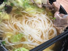 -沙县小吃(中山路店)