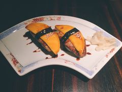 -山葵家·创意料理(宁波来福士店)