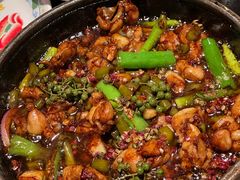 -老头儿油爆虾·知味杭州(爱琴海购物中心)