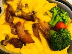 -香港新记茶餐厅(湖墅南路店)