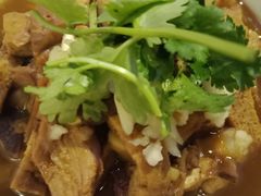 -局气 烤鸭·北京菜(光华路店)