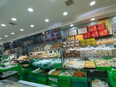 零售区-闻酥园(青羊区文殊坊店)