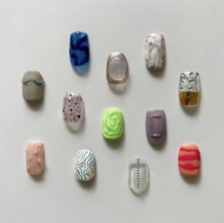 -LILY NAILS美甲美睫