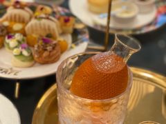 -广州富力丽思卡尔顿酒店