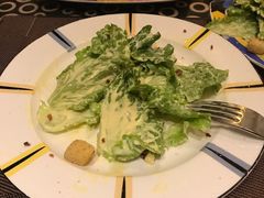 -武汉光谷金盾大酒店-派瑞阁西餐厅