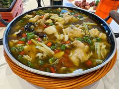 -蜀厨小匠·民间川菜(犀浦店)