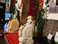 -古韵餐厅(湖畔大学店)