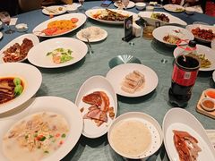 -凤凰园烤鸭店·唐山菜·传承花椒肉(老唐丰路店)