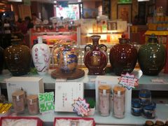 店内环境-北京同仁堂施小墨中医馆(建外SOHO店)