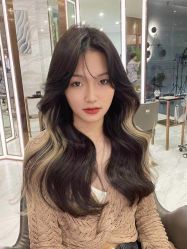 -3AM·S HAIR SALON烫发染发接发