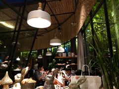 -肴约·花园式餐厅(湖里店)