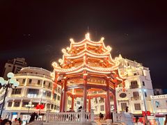 -汕头市小公园