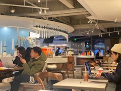 大堂-Peet's 皮爷咖啡(东湖路手作店)