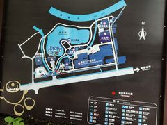 -仙芝竹尖生态园旅游景区