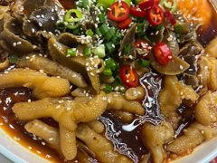 -爷爷的烀饼店