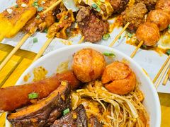 -魏记里脊肉炸炸炸(南门口店)