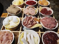 -巴将军·非遗老字号火锅(解放碑店)