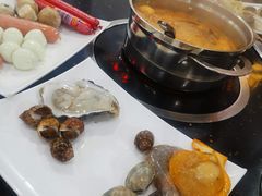 -老字号.雅克白族石板烧十年老店(大理古城店)