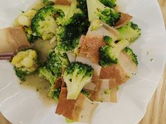 -佛有缘素食馆·荔湾老字号(陈家祠首店)