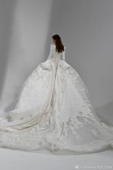 -南京宝娜嫁衣婚纱礼服馆(中央路店)