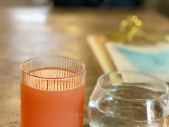 西柚汁-RAC BAR(安福路店)