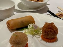 -香宫(九龙香格里拉店)