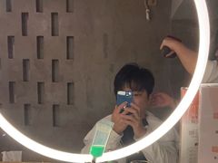 -施奈儿.洗头頭療.按摩SPA.采耳(上梅林店)