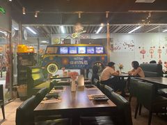 -Hi YOU你的饭局泰餐厅(雍和宫店)