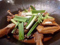 钱粮湖土鸭火锅-楚成谷鸭馆(裕民店)