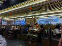 -井格重庆火锅(西直门凯德Mall店)