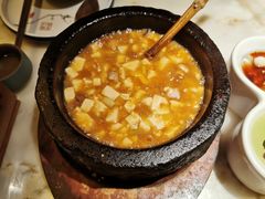-绿茶餐厅(松江万达店)