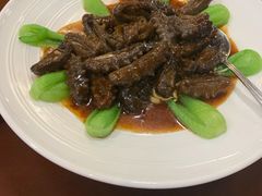 -万宝海鲜舫(劳动公园店)