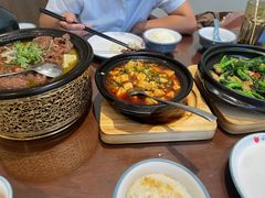 -小六汤包砂煲菜(文景路店)