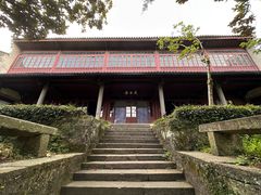 -宁波市保国寺古建筑博物馆