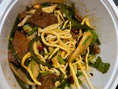 -留夫鸭(金堡街2店)