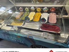-半山半岛洲际度假酒店·观海廊