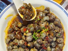 -辣不怕口味虾(凌霄路店)