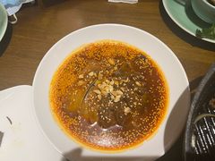 -粗茶淡饭·隐庐私厨(东亭店)