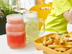 -艾薯夫妇Aysh(福田星河COCOPark店)