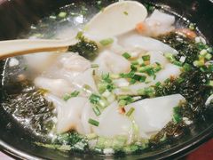 驴肉小馄饨-驴脾气特色炒菜(广渠门内店)