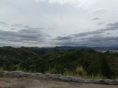 -磬锤峰森林公园