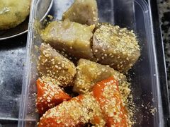 -福合沟无米粿甜汤粿品店
