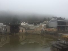 -新田龙家大院