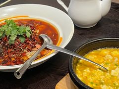 -苏淮景·苏闽融创菜·海鲜(原空港井河轩店)