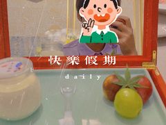 -囍榷·鲜美常州菜(恐龙园店)