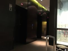 -香港铜锣湾皇悦酒店